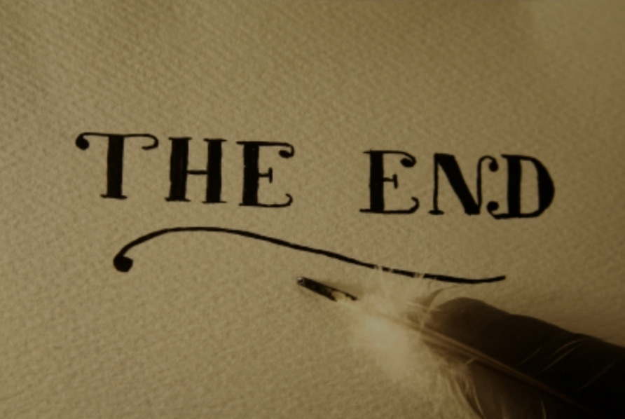 The End 1