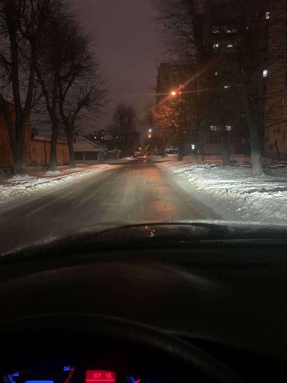 Хай буде Xenon! 2