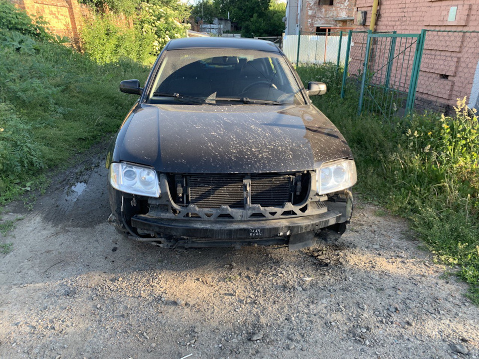 Клімат контроль 1