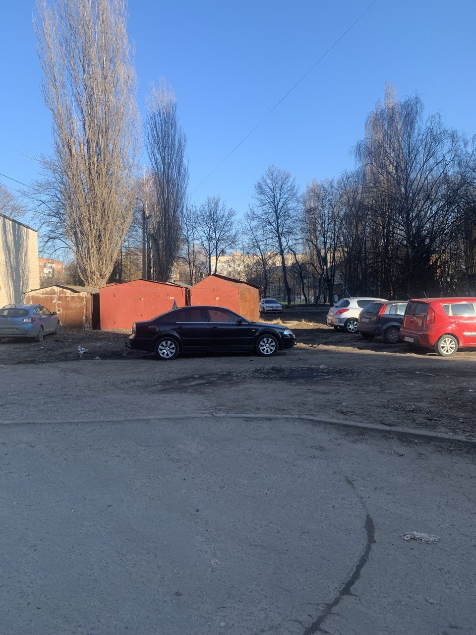 Круїз, витрата, підігріви, різні дрібниці 5