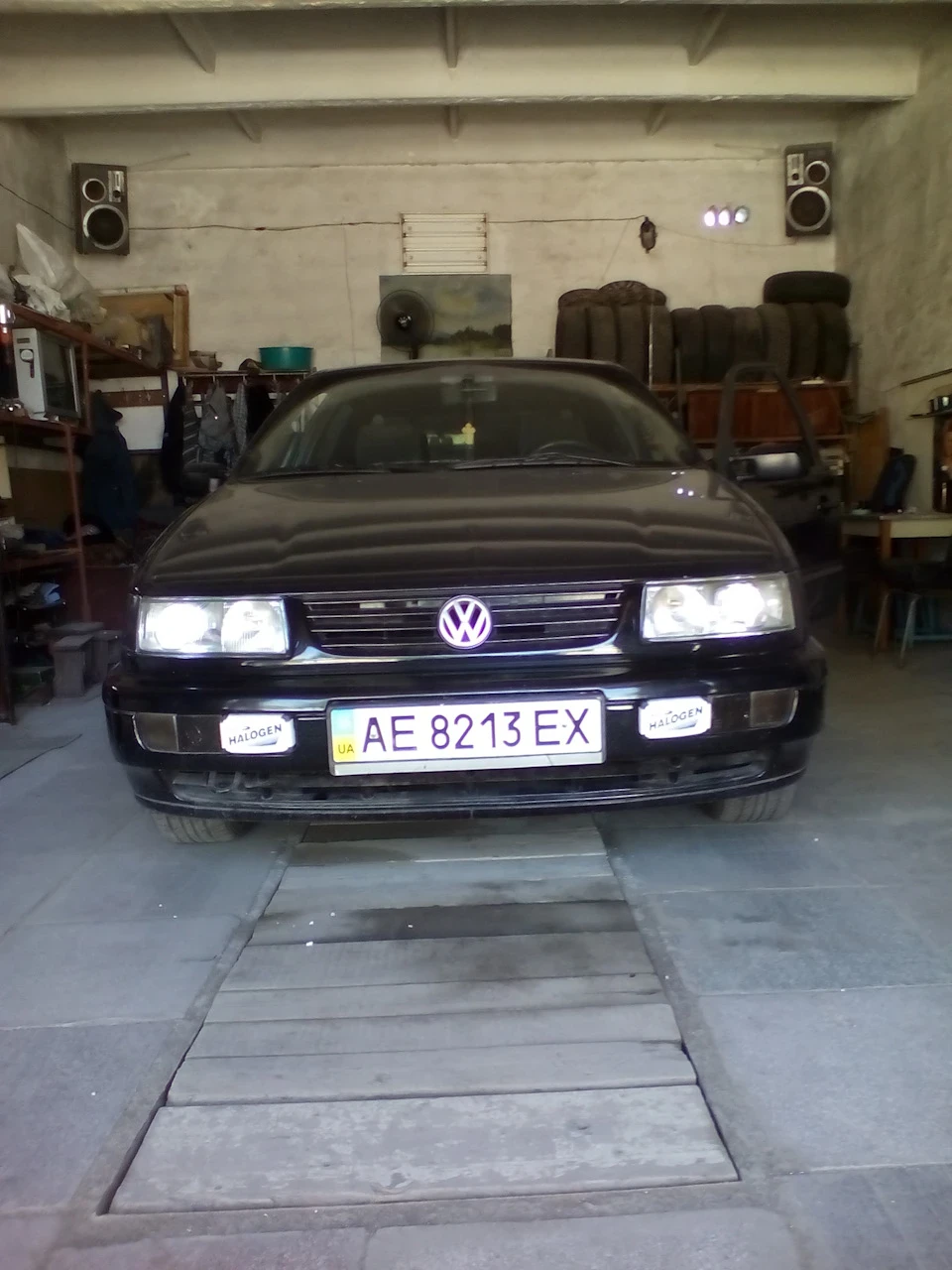 Лінзи G5