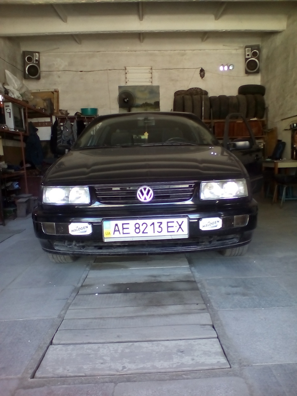Лінзи G5 1