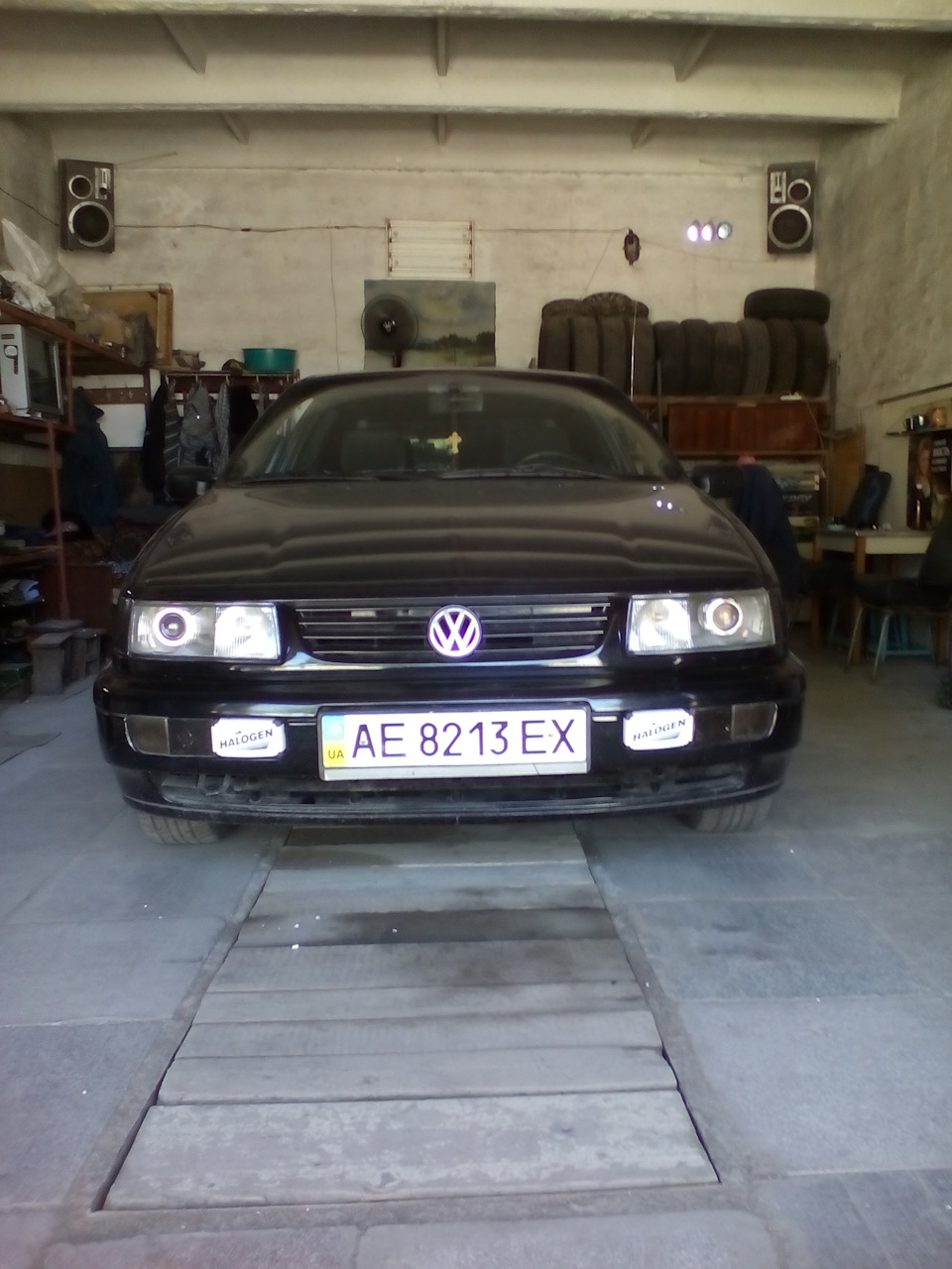 Лінзи G5 2