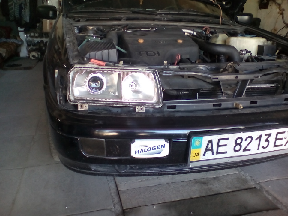 Лінзи G5 3