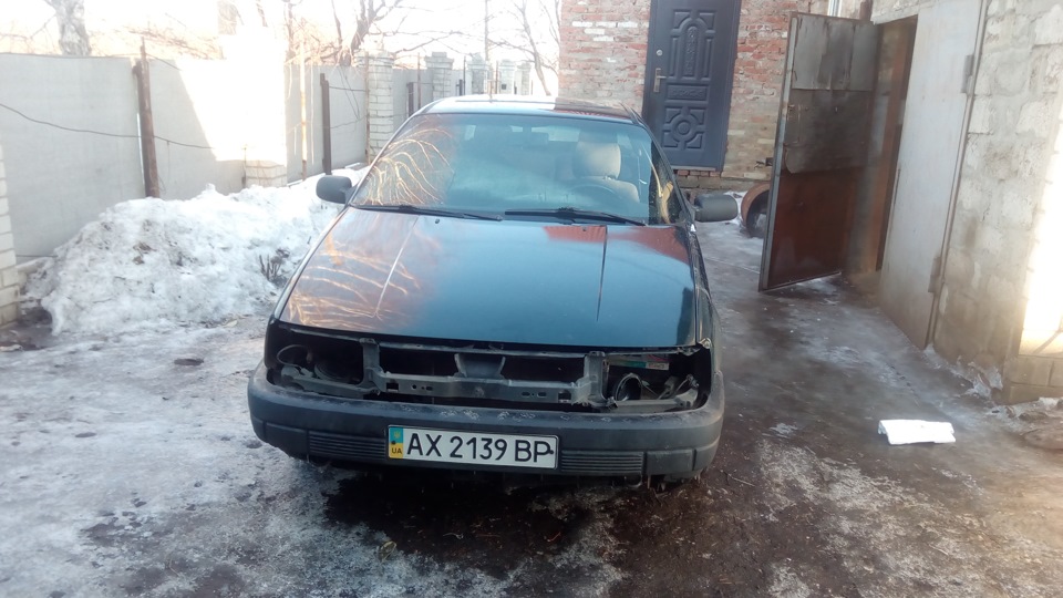 Як то захотілося мені))) 2