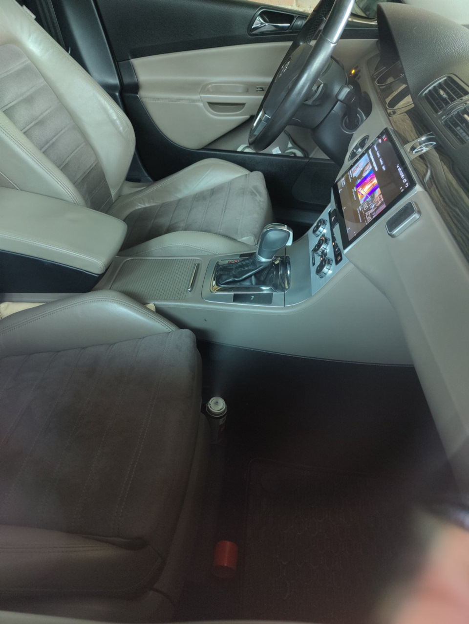Чистка або профілактика кондиціонера Wurth QUICK FRESH ACTIVE 0893764650 4