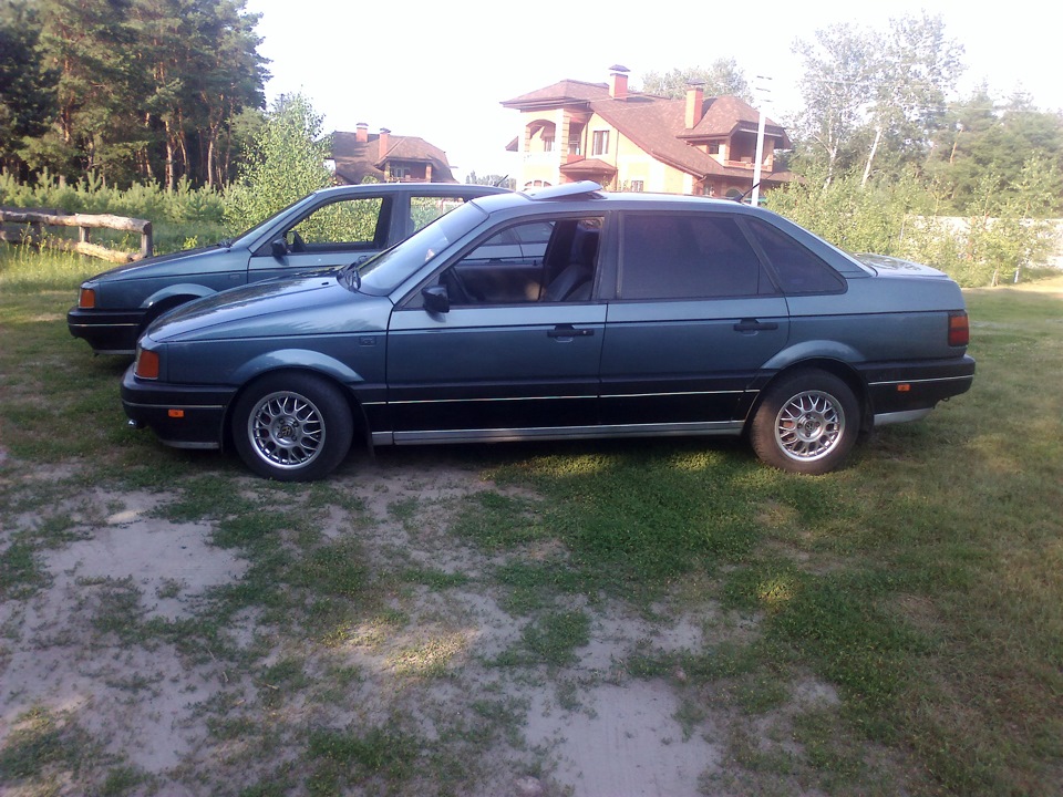 Брат близнюк 3
