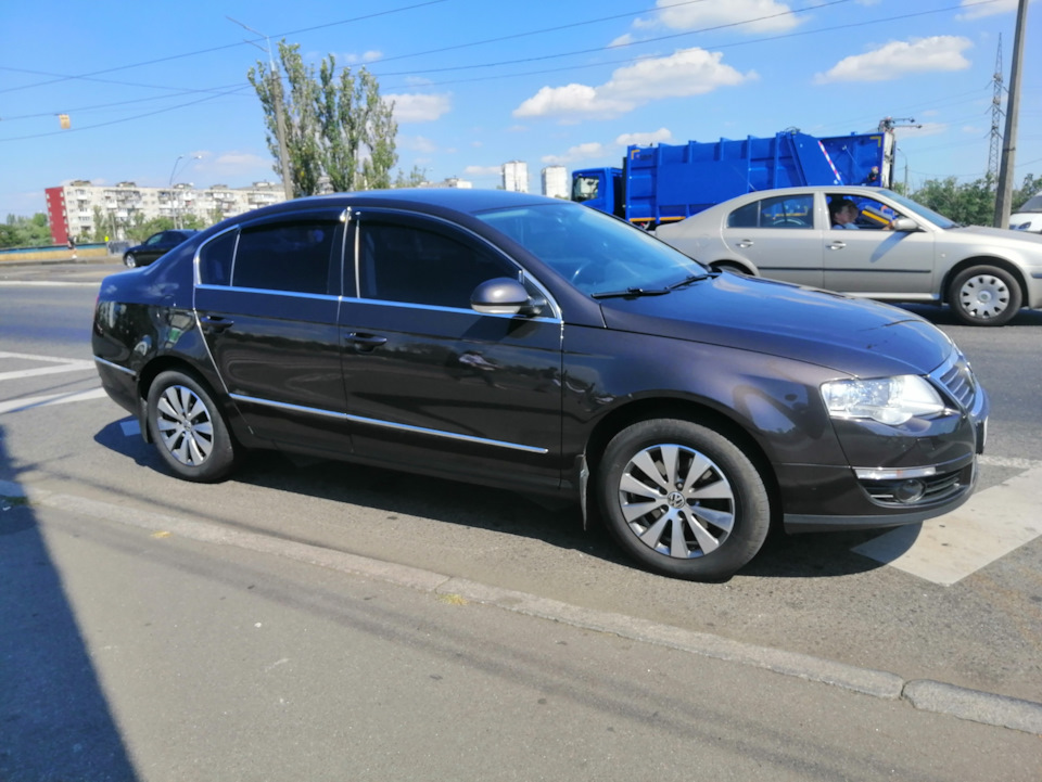 Кераміка. Перший досвід!) 1