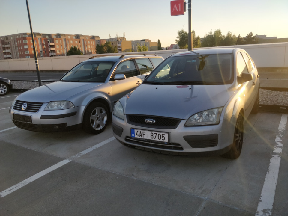 Перший сервіс та пару фоток 3