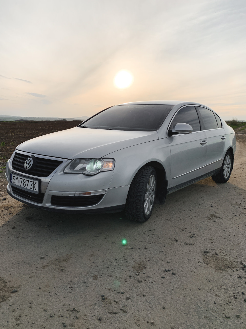 Потрібна порада з RCD 510 1