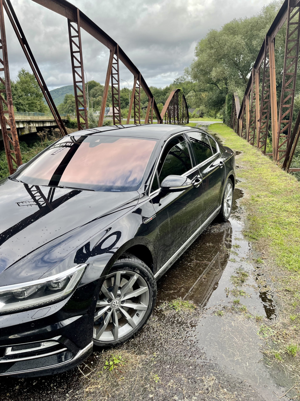 Автозапуск двигуна 1