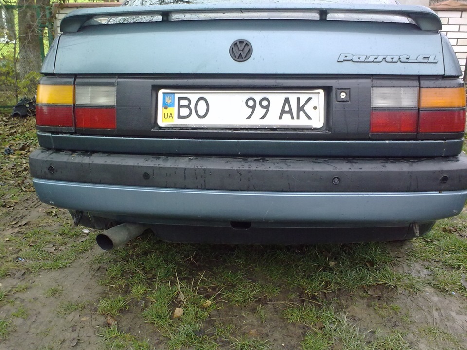 Парктронік. частина 2 3