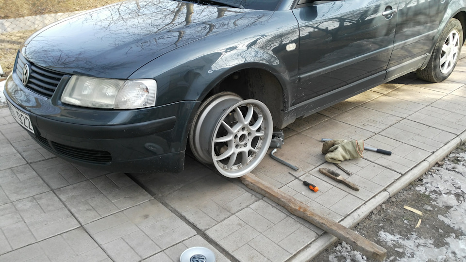 Тізер 4