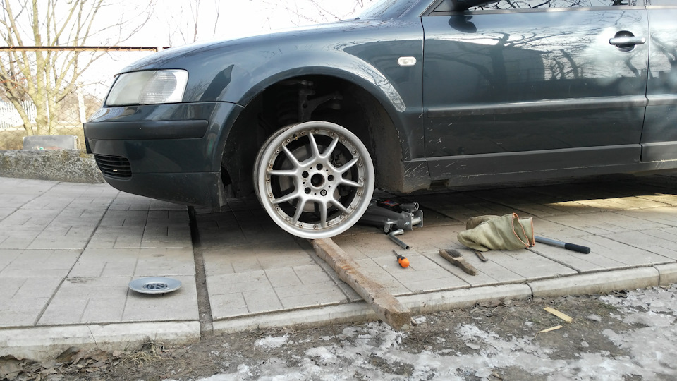Тізер 5