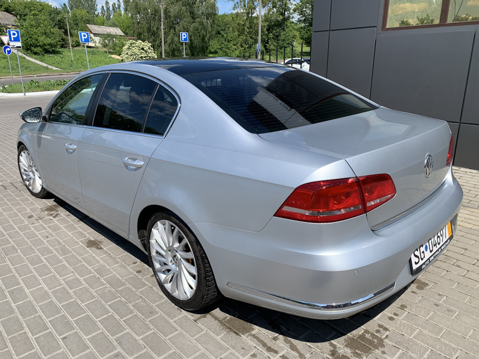 Народжений повзати літати не може ... чи може? 4