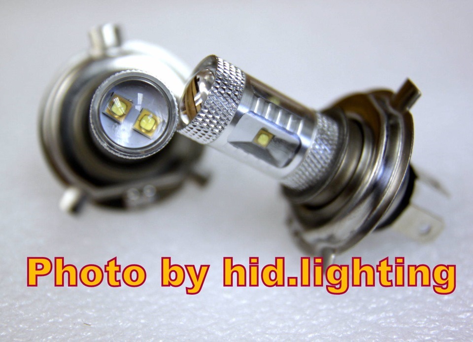 LED лампи? 1
