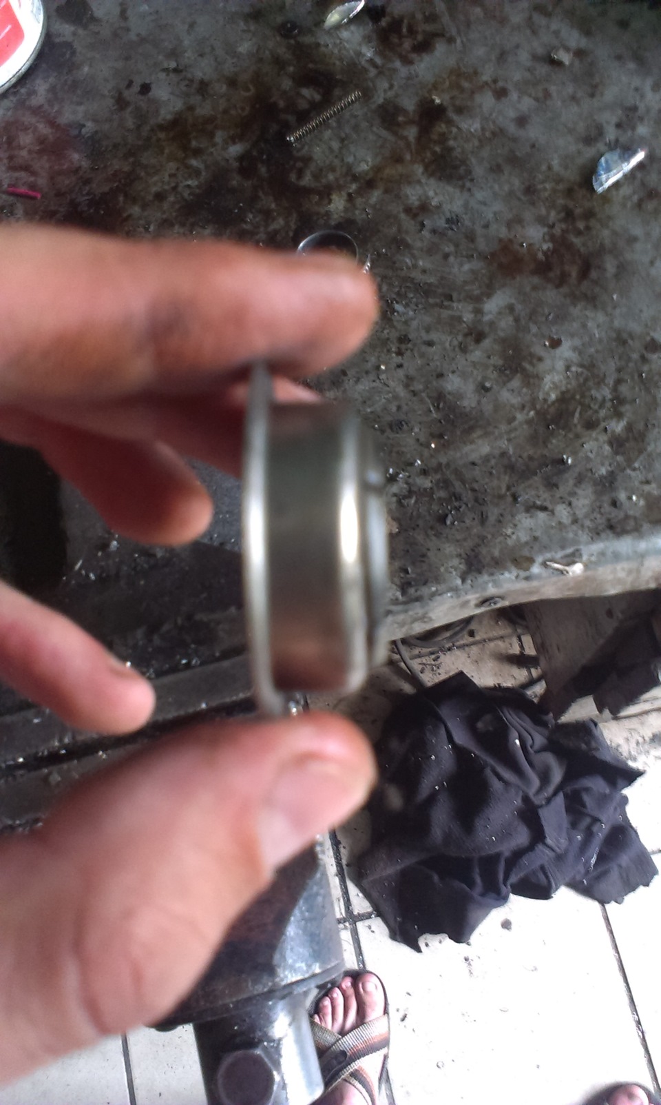 Дрібниця, але зовсім не приємно ... 3