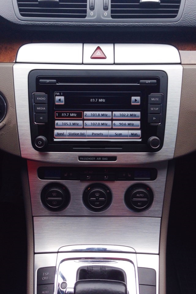 RCD 510 Delphi, частина друга. 1