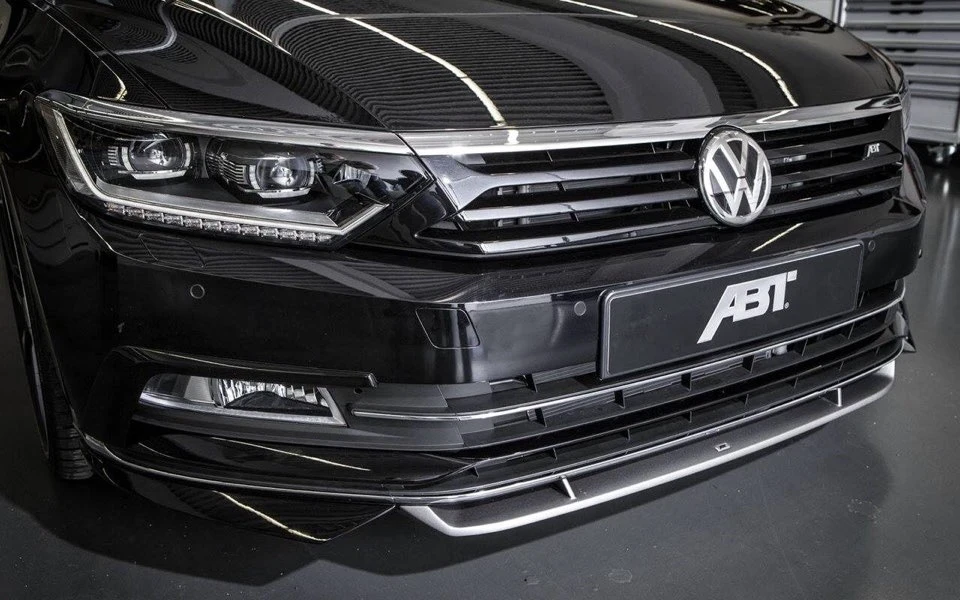 VW Passat варіант ABT