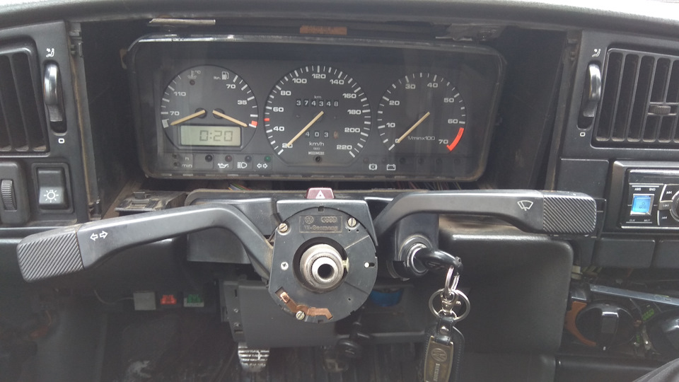 ПОВЕРНУВ В РОБОТУ АБС 2