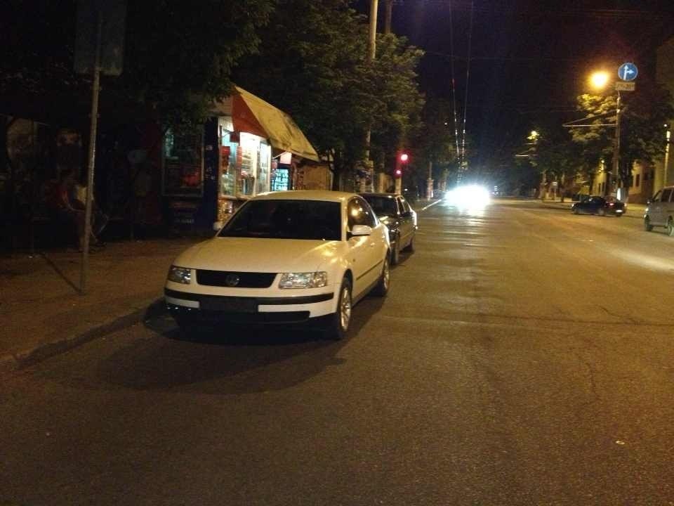 Перший день у моїх руках 2