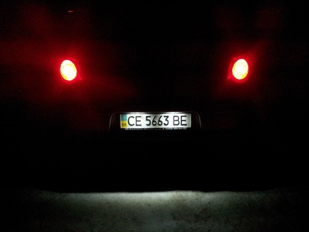 Діоди в габарити 4