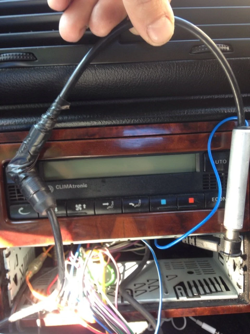 Uselitel fm radio