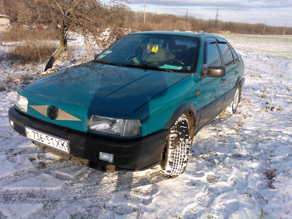 Зимовий фотосет:) 4