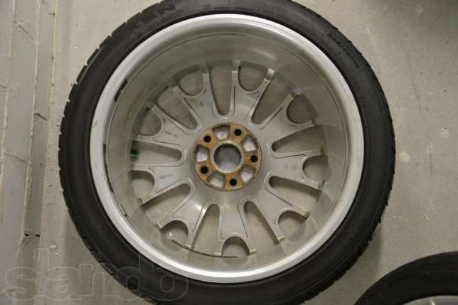 BBS VZ029 R18 1