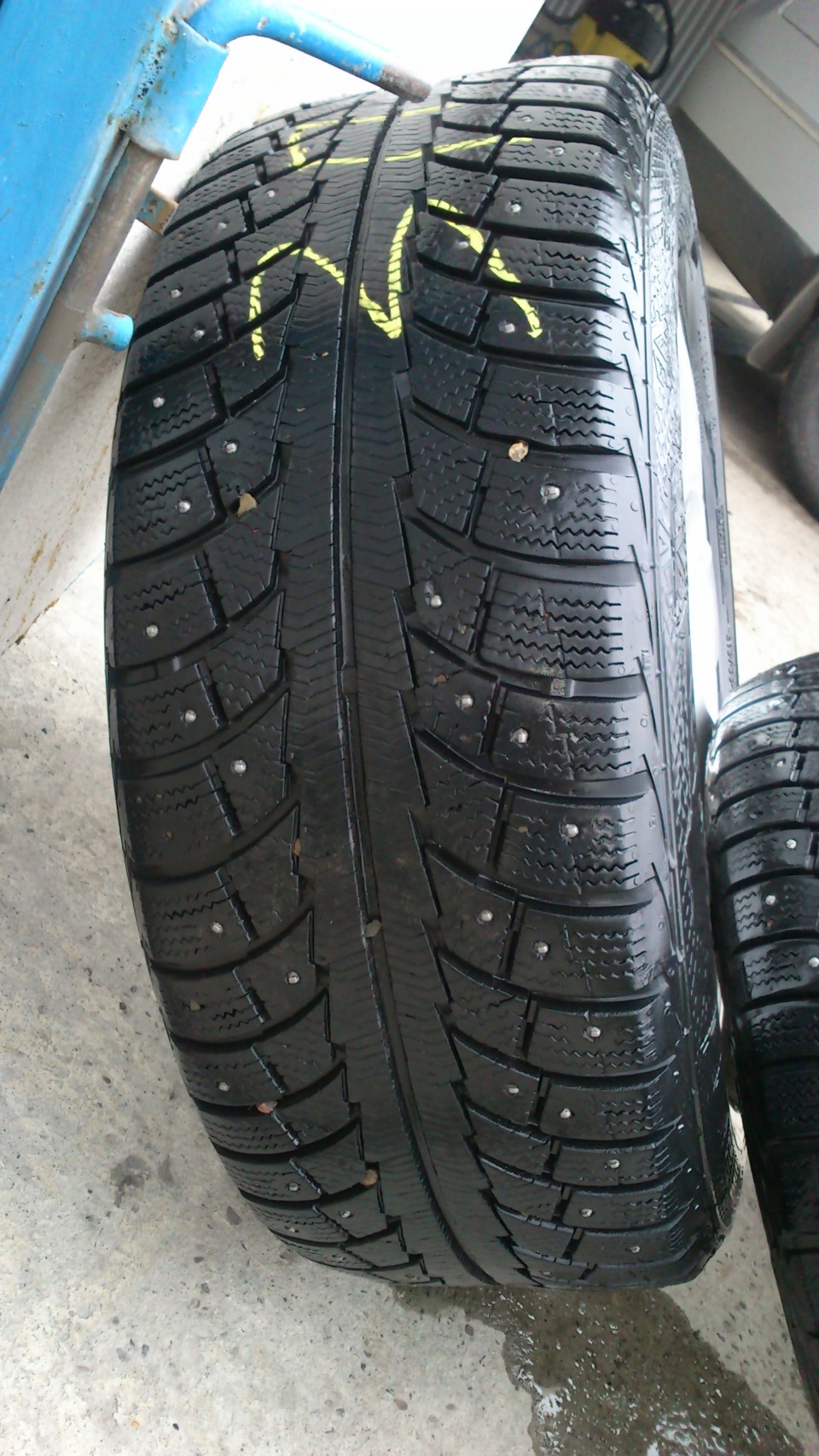 Gislaved Nord Frost 5 1