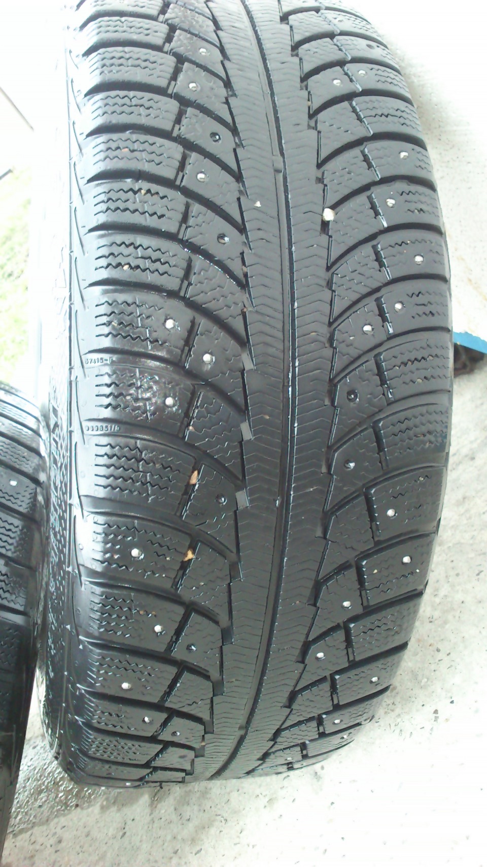 Gislaved Nord Frost 5 5