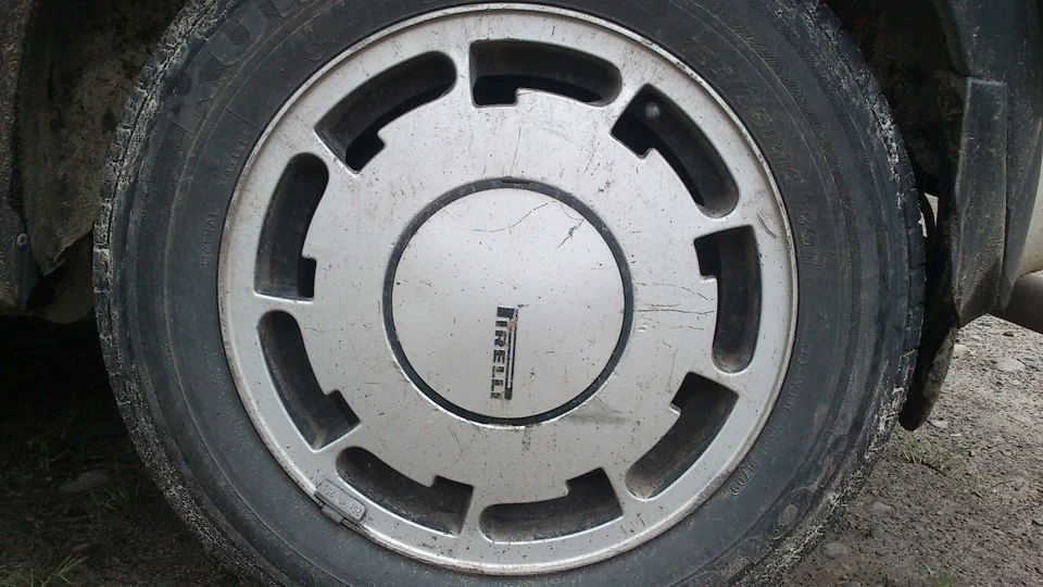 Pirelli