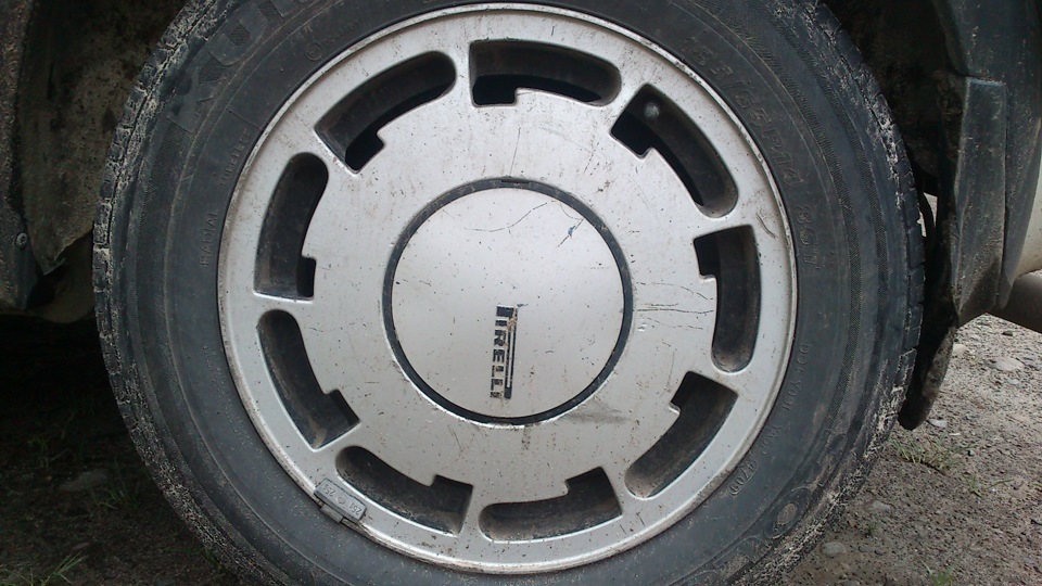Pirelli 1