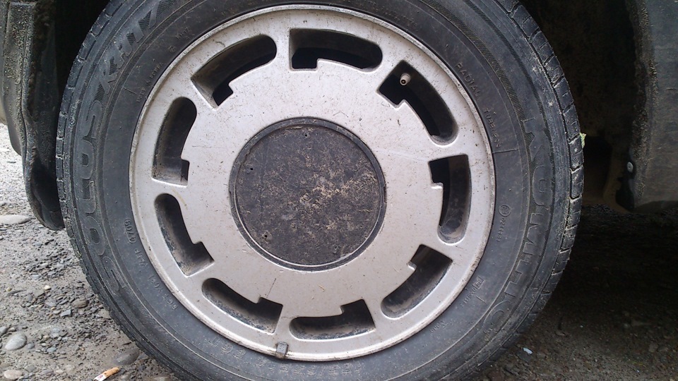Pirelli 4