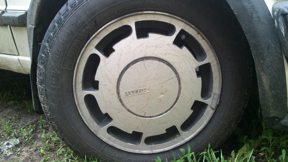 Pirelli 3