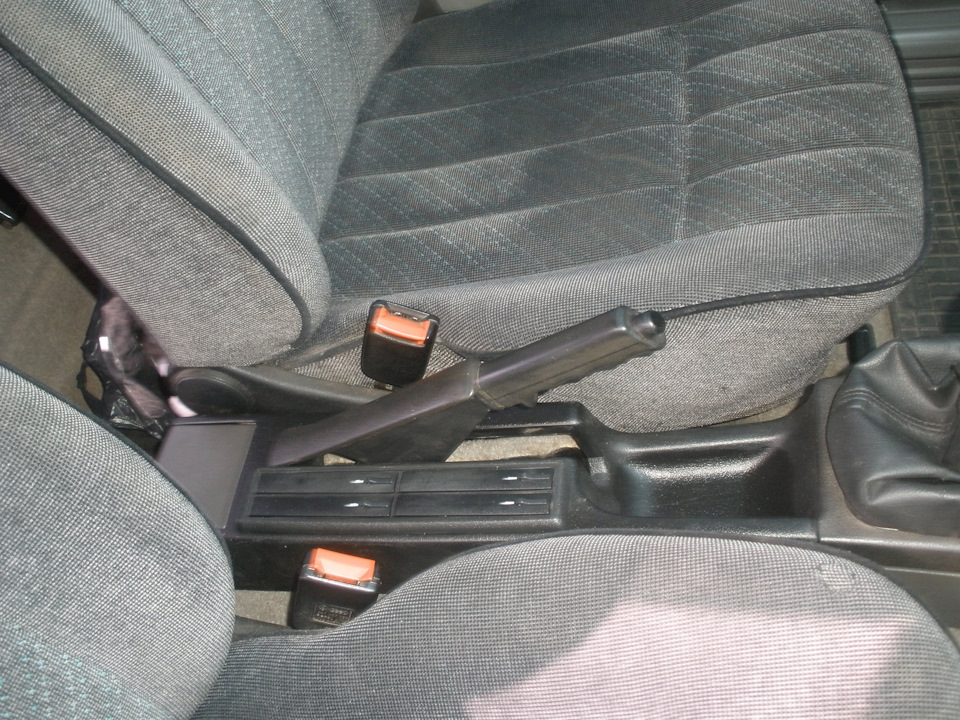 Підлокітник від В-4 3
