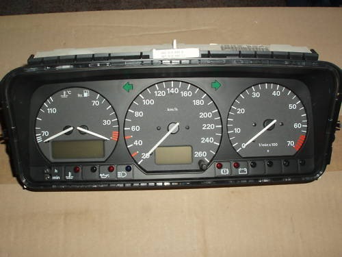 Що може стояти на Passat b4 4