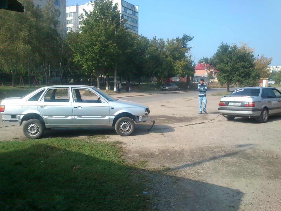 Скло вклеєне. 2