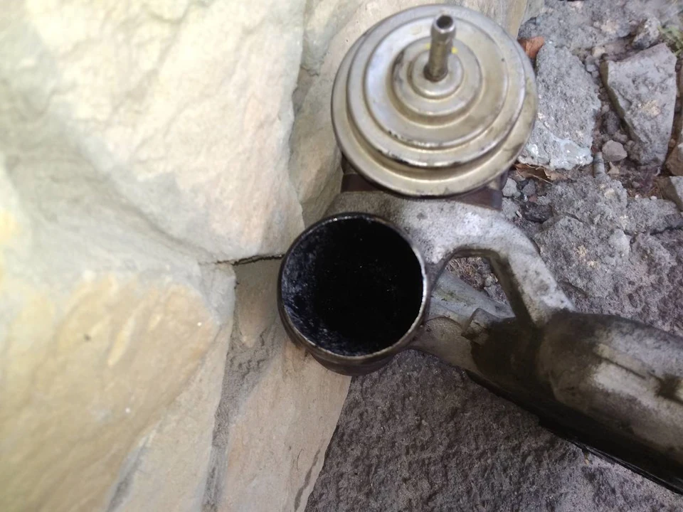 EGR OFF фінал