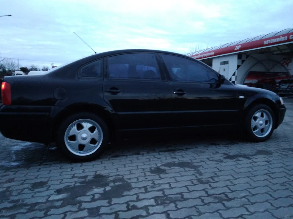 Keskin Kt5 16 7.5J ET35 + 205/55