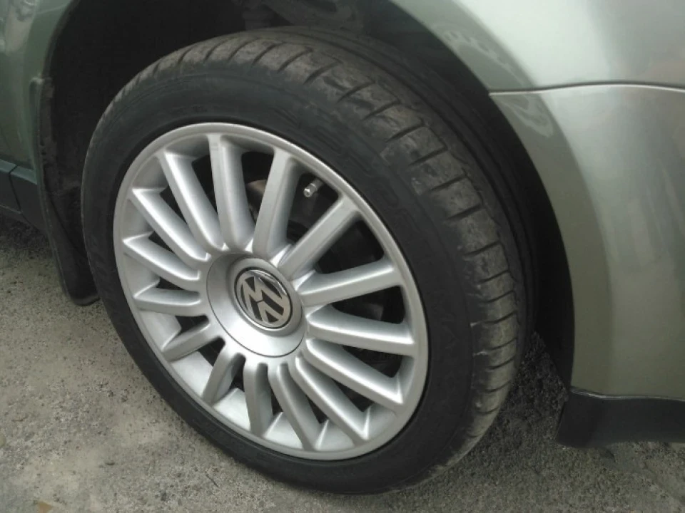 Dunlop Sport Maxx RT