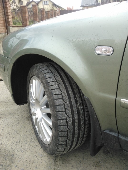 Dunlop Sport Maxx RT 2