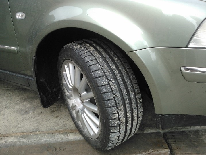 Dunlop Sport Maxx RT 3