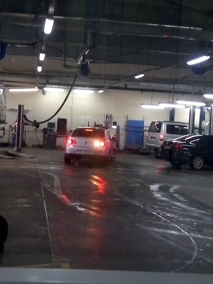 Заміна двомасового маховика 2