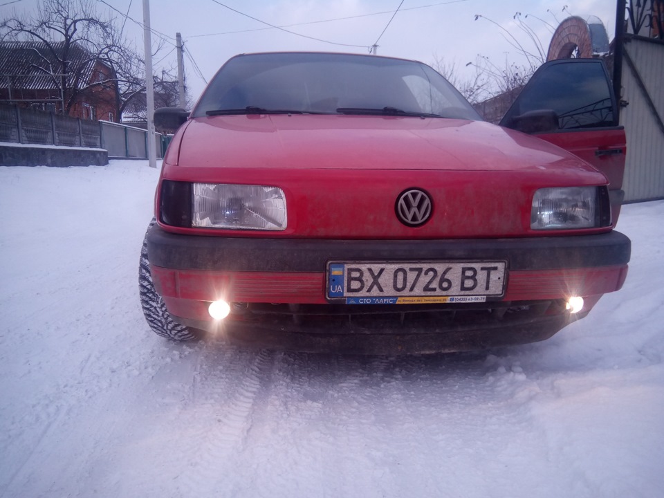 Додаткове світло)) 2