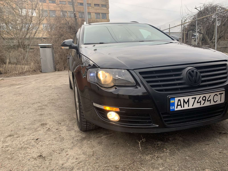 Хфотки. Полірування та кераміка 2
