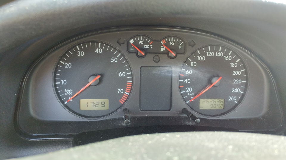 904 км 1