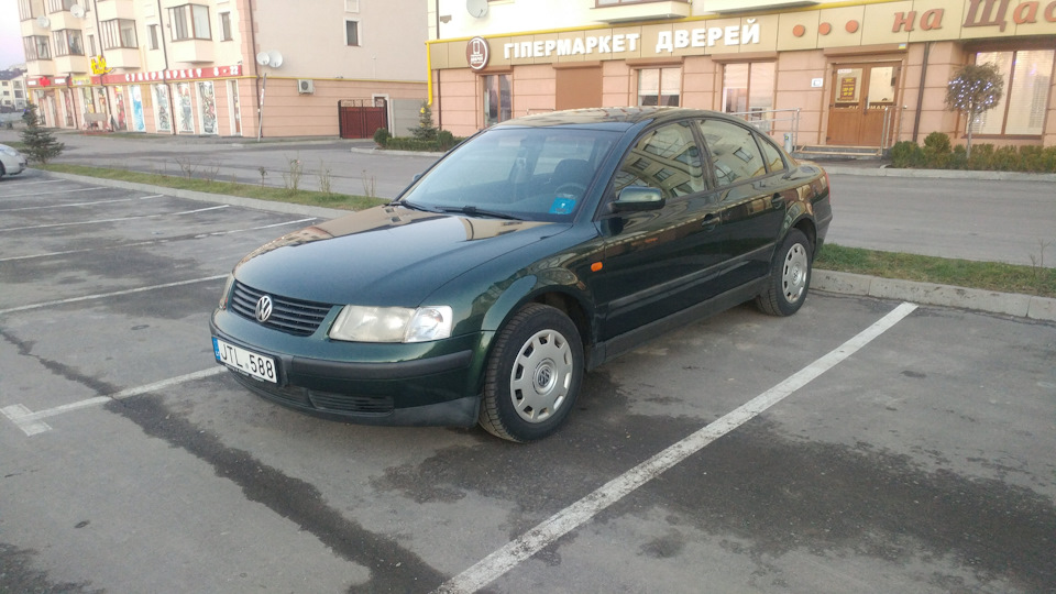 Продаю авто 2
