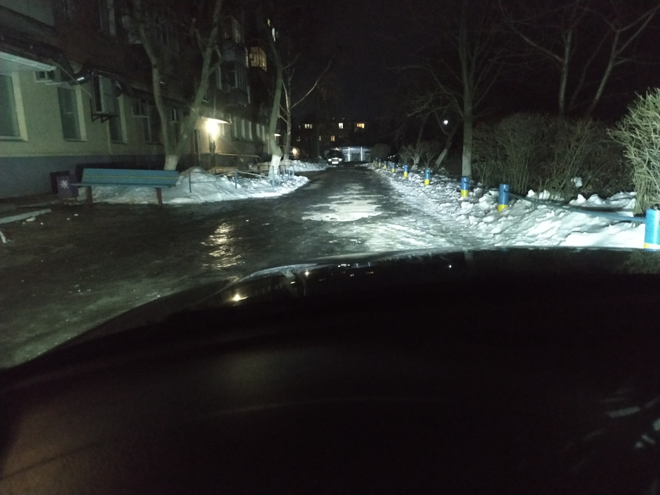 Китай Led, чому б і ні... 2