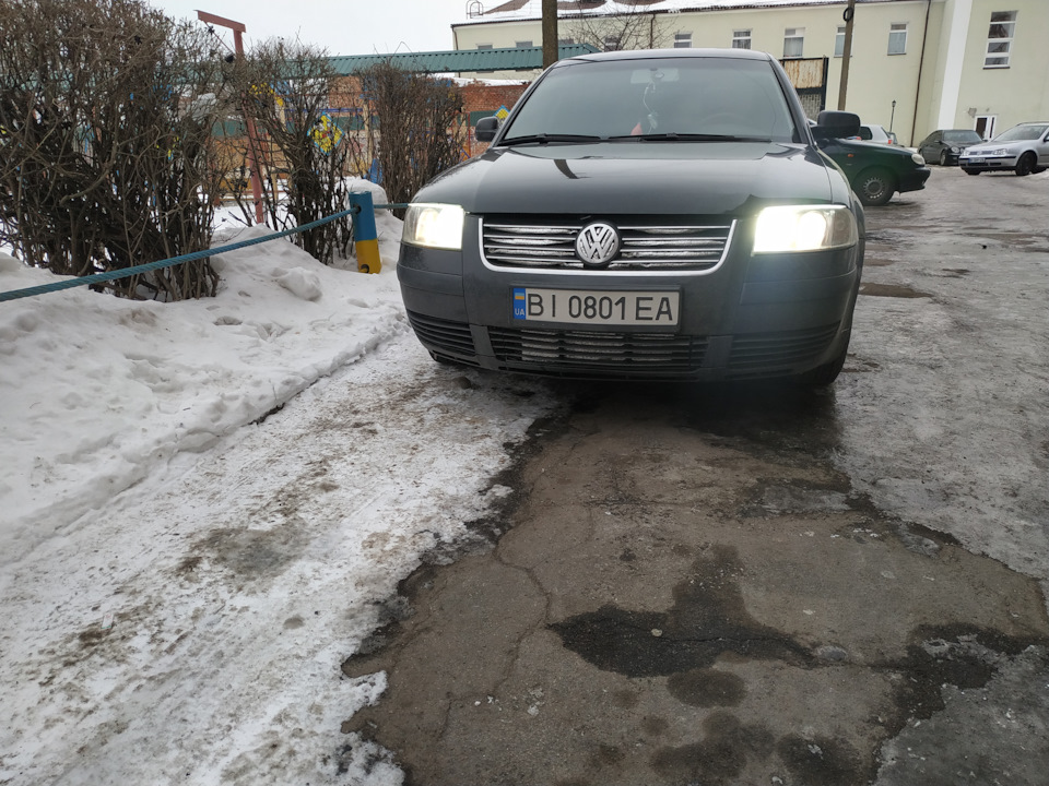 Китай Led, чому б і ні... 1